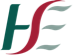 Health Service Executive logo